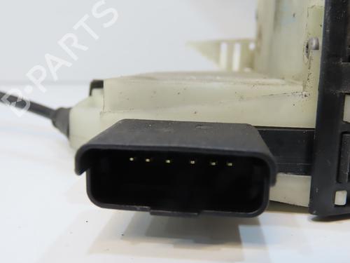 Front left lock CITROËN C4 II (NC_) 1.6 HDi 90 | BP36958580C98 - Image 5