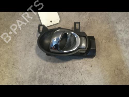 Used Rear left interior door handle Rear left interior door handle NISSAN JUKE (F15) 1.2 DIG-T (115 hp) 9611931 9611931