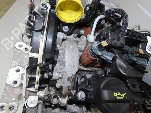 Engine CITROËN BERLINGO Box Body/MPV (K9) 1.5 BlueHDi 100 | BP37003457M1 - Image 2