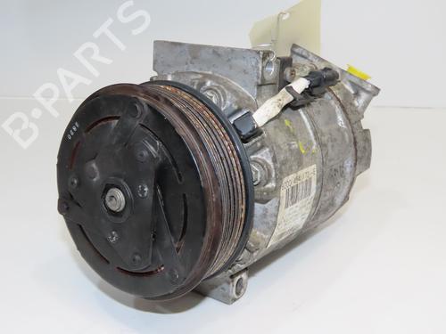 AC compressor NISSAN PRIMASTAR Van (X83) 2.0 dCi 115 | BP31274316M34 