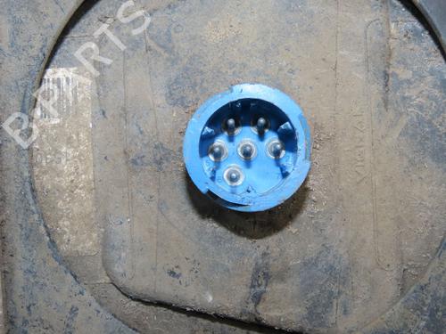 Højre baglygte RENAULT MASTER III Platform/Chassis (EV, HV, UV) 2.3 dCi 130 FWD (EV0Y, HV0Y, UV0M, UV0Y, UV03) | BP38713764C35 - Image 3