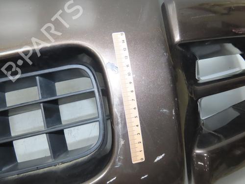 Front bumper KIA SPORTAGE II (JE_, KM_) 2.0 CRDi | BP28968230C7 
