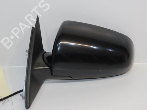 Left mirror AUDI A4 B7 Avant (8ED) 2.0 TDI | BP30797590C26 