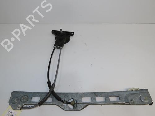 Rear right window mechanism PEUGEOT 306 Hatchback (7A, 7C, N3, N5) 1.9 D | BP32200873C25