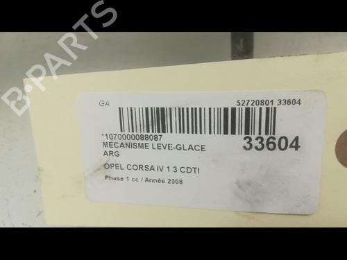 rear-left-window-mechanism-opel-corsa-d-s07-13-cdti-l08-l68-13188503-2006-2007-2008-2009-2010-2011-2012-2013-2014-2015-9596646 main image