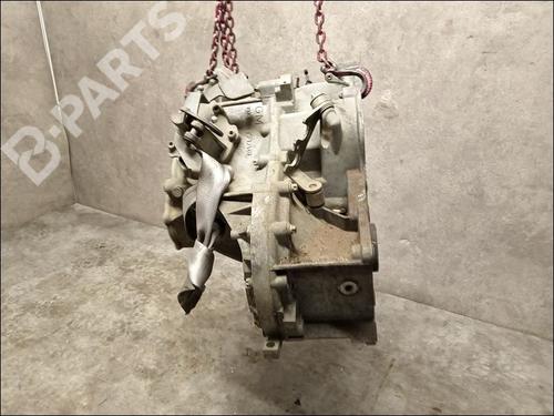 Gearbox OPEL ASTRA H (A04) 1.7 CDTI (L48) | BP9604880M3 