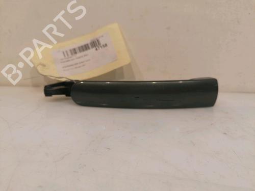 Used Rear left exterior door handle VW GOLF V (1K1) 2.0 TDI 16V (140 hp) 15722881