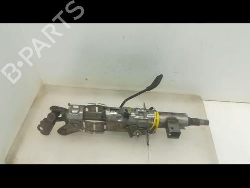 Used Steering column Steering column CITROËN C8 (EA_, EB_) 2.0 HDi (110 hp) 9597191 9597191