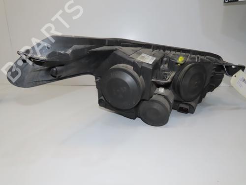 Left headlight CITROËN C3 Picasso (SH_) 1.4 VTi 95 (SH8FSC, SH8FP0, SH8FP6) | BP39418512C28 - Image 2