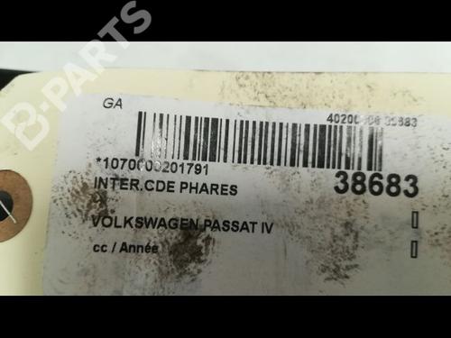 Headlight switch VW PASSAT B5.5 (3B3) 1.9 TDI | BP9605357I24 