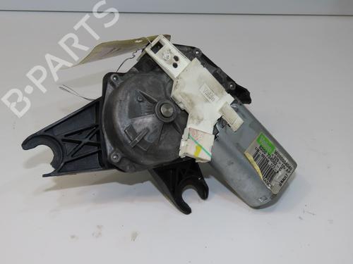 Used Rear wiper motor Rear wiper motor DACIA SANDERO 1.4 MPI LPG (72 hp) 31819642 31819642
