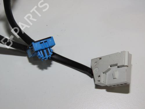 Steering column stalk PEUGEOT 5008 (0U_, 0E_) 1.6 HDi | BP30867355I23 