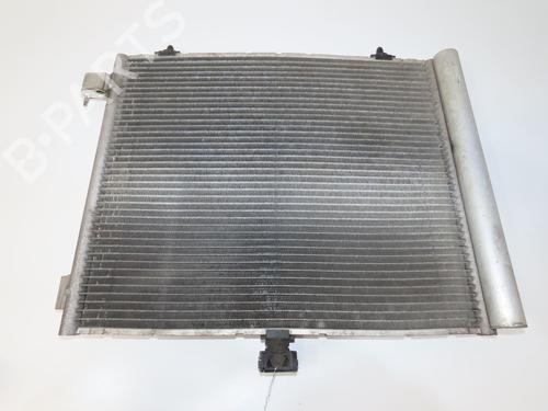 Used Heater matrix Heater matrix CITROËN C3 II (SC_) 1.4 HDi 70 (SC8HZC, SC8HR0, SC8HP4) (68 hp) 39756444 39756444