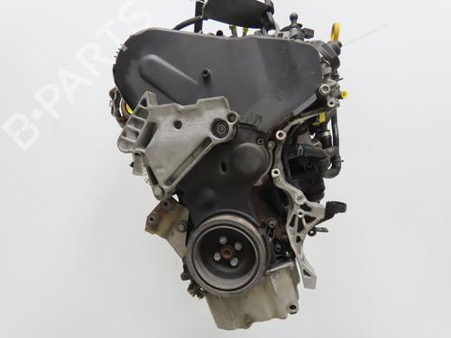 Engine SEAT LEON (5F1) 2.0 TDI | BP38627387M1 - Image 2