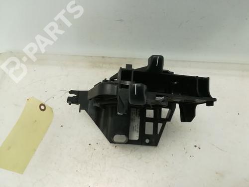 Used Climate control CITROËN SAXO (S0, S1) 1.5 D (57 hp) 9594922