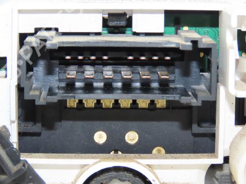 Climate control CITROËN C3 I (FC_, FN_) 1.4 HDi | BP30164320I5 