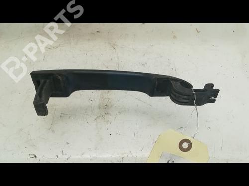 Front right exterior door handle RENAULT CLIO III (BR0/1, CR0/1) 1.5 dCi (C/BR0G, C/BR1G) | BP9595392C129 