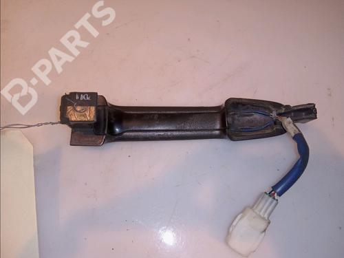 Front left exterior door handle TOYOTA PRIUS Liftback (_W2_) 1.5 Hybrid (NHW20_, NHW20R) | BP11102326C128 