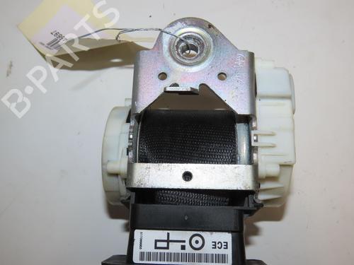 Front left belt tensioner BMW 3 (E90) 335 d | BP22535502C87 