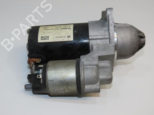 Startmotor OPEL CORSA D (S07) 1.2 (L08, L68) | BP30978795M8 
