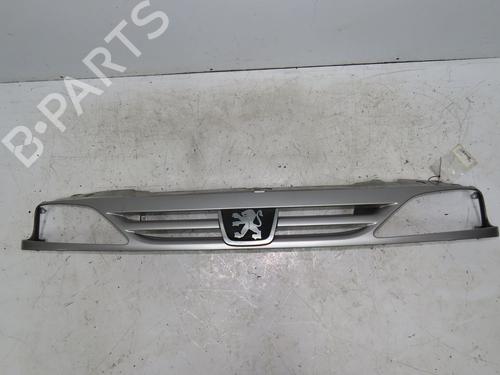 Grill Grill PEUGEOT 806 (221) 2.0 HDI (109 hp) 30841131 30841131