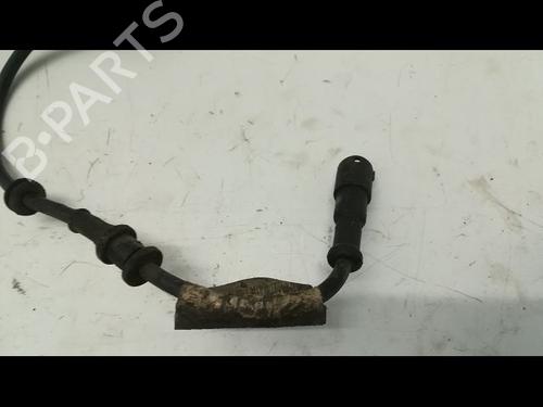 Right front steering knuckle OPEL VECTRA C GTS (Z02) 2.2 DTI 16V (F68) | BP14876000M26 