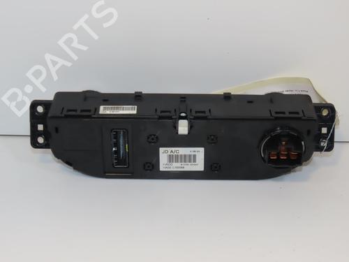 Used Climate control KIA CEE'D Sportswagon (JD) 1.4 CRDi 90 (90 hp) 29441722