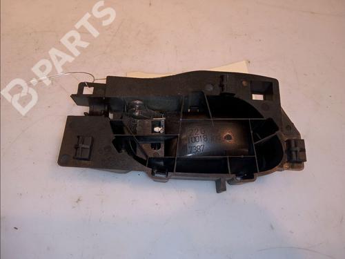 Rear left interior door handle CITROËN C6 (TD_) 2.2 HDi | BP12173847I15 