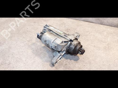 Used Starter Starter SKODA FABIA II (542) 1.2 (60 hp) 9614514 9614514