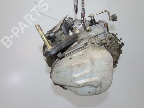 Used Gearbox Gearbox CITROËN SAXO (S0, S1) 1.1 X, SX (60 hp) 33808309 33808309