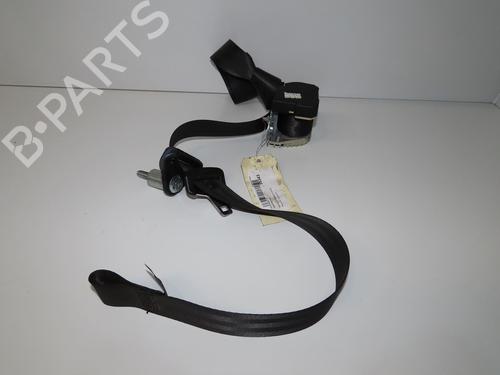 Front right lock RENAULT TWINGO II (CN0_) 1.5 dCi 75 | BP32223404C97 