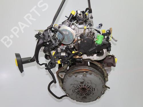 Engine RENAULT MASTER III Van (FV) 2.3 dCi 125 FWD (FV0C, FV0D, FV0G, FV0H, FV0J, FV0K,... | BP36426730M1 - Image 4