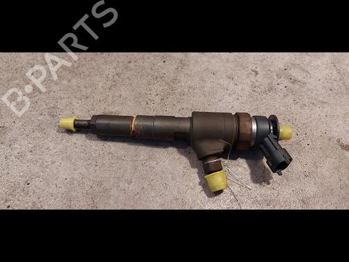 injector-peugeot-206-hatchback-2ac-1998-1999-2000-2001-2002-2003-2004-2005-2006-2007-2008-2009-2010-2011-2012-23171645 main image