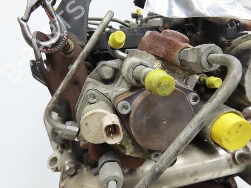 Engine PEUGEOT BOXER Van 2.2 HDi 100 | BP37705481M1  - Image 5
