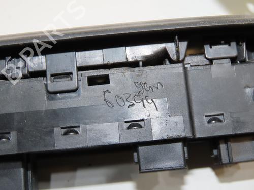 Left front window switch CITROËN C4 II (NC_) 1.6 HDi 110 | BP37275932I27 - Image 5