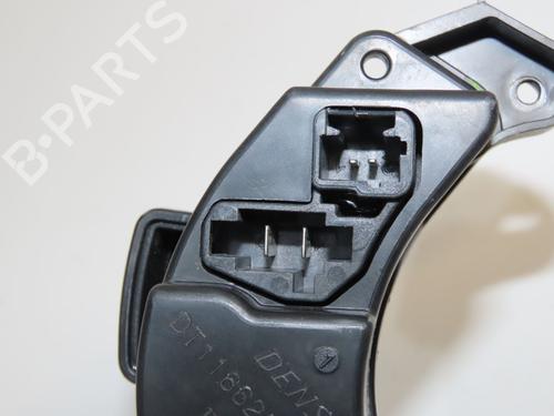 Heater resistor RENAULT CLIO V (B7_) 1.6 E-TECH 140 (B7MU) | BP40484791M108 - Image 5