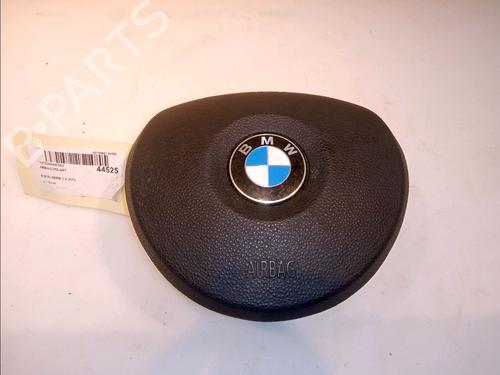 Used Driver airbag BMW 3 Touring (E91) 318 d (143 hp) 13214028