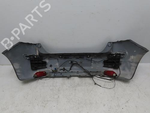 Rear bumper CITROËN C4 I (LC_) 1.4 16V | BP28969176C8 