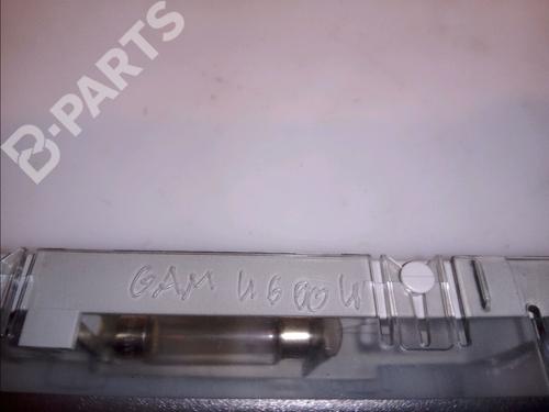 Interior roof light OPEL ZAFIRA A MPV (T98) 2.2 DTI 16V (F75) | BP11103949I8 