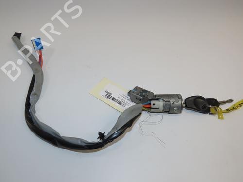 Ignition barrel CITROËN BERLINGO Box Body/MPV (B9) 1.6 HDi 75 | BP28136435M48 