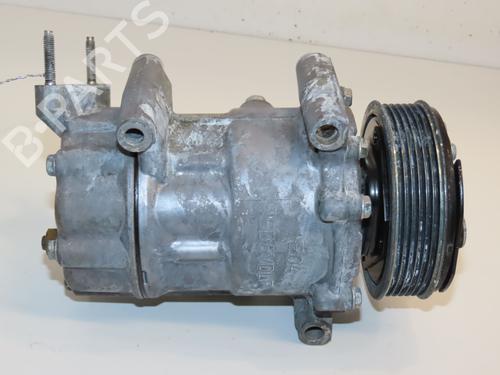 AC compressor MINI MINI (R56) One | BP24358720M34 