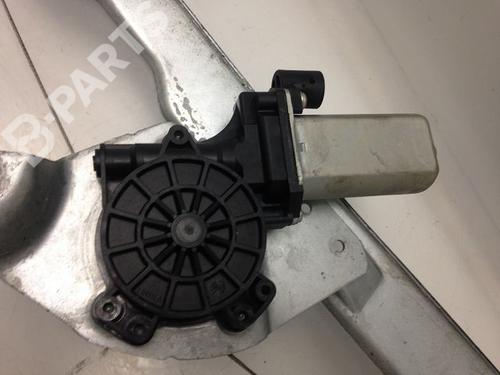 Front left window mechanism DACIA SANDERO 1.5 dCi | BP9592551C22 