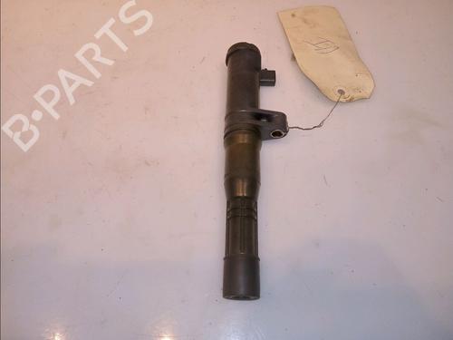 Bobine accensione RENAULT CLIO II (BB_, CB_) 1.4 16V (B/CB0P, BB13) (98 hp) 14874685