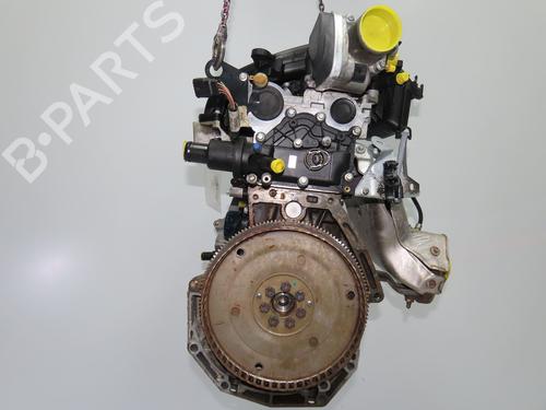 Engine RENAULT CLIO III (BR0/1, CR0/1) 1.6 16V (BR05, BR0B, BR0Y, BR15, BR1J, BR1M, BR1Y, CR0B,... | BP36493249M1 - Image 3
