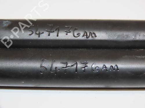 Used Tailgate lift support CITROËN C4 Picasso I MPV (UD_) 2.0 HDi 138 (136 hp) 29151008