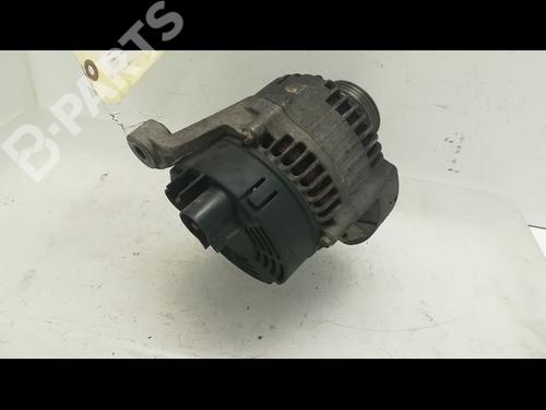 Alternator FIAT PUNTO (176_) 55 1.1 | BP9595387M7 