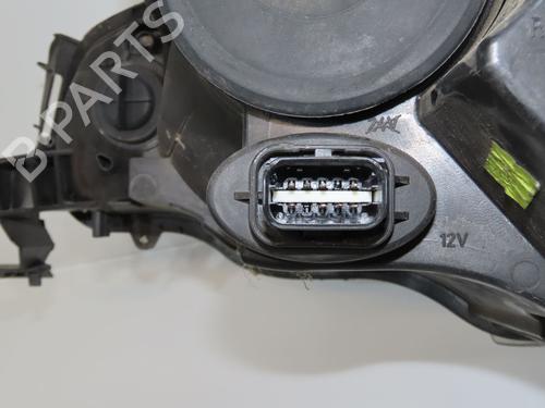 Right headlight CITROËN C3 II (SC_) 1.4 HDi 70 (SC8HZC, SC8HR0, SC8HP4) | BP33008146C29 - Image 3