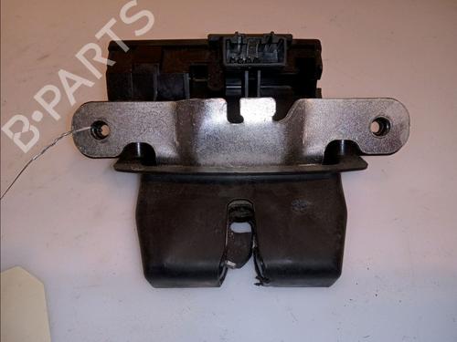 Used Tailgate lock Tailgate lock FORD B-MAX (JK) 1.0 EcoBoost (100 hp) 11103730 11103730