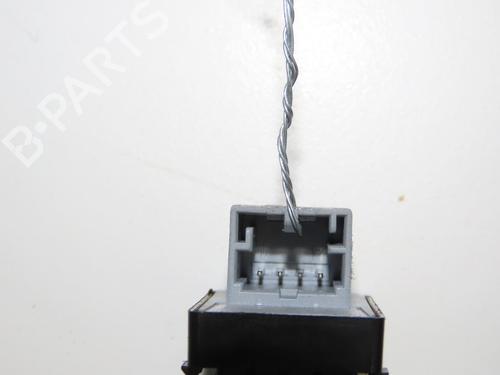 Left rear window switch AUDI A6 C6 Avant (4F5) 2.7 TDI | BP39938103I29 - Image 3
