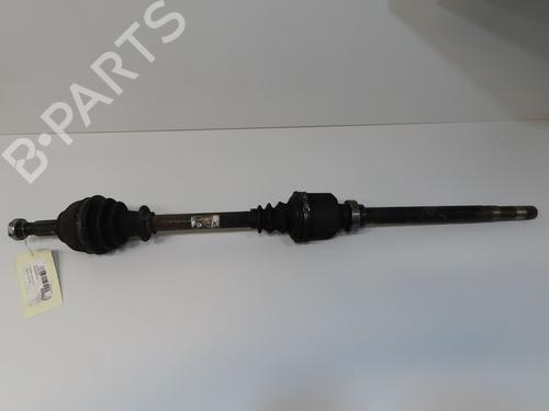 Right front driveshaft CITROËN JUMPY II Van 2.0 HDi 125 | BP38056818M39 - Image 6
